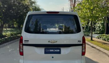 
									Chevrolet N400 Max full								