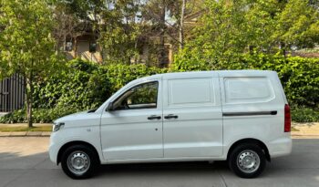 
									Chevrolet N400 Max full								