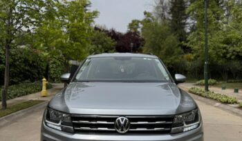 
									Volkswagen Tiguan 1.4 full								