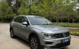 Volkswagen Tiguan 1.4