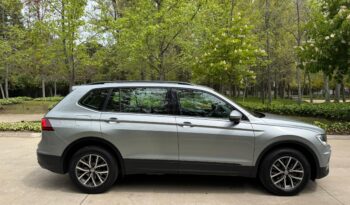 
									Volkswagen Tiguan 1.4 full								