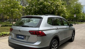 
									Volkswagen Tiguan 1.4 full								