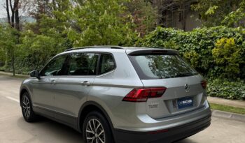 
									Volkswagen Tiguan 1.4 full								