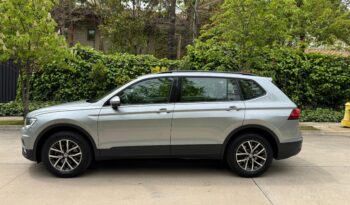 
									Volkswagen Tiguan 1.4 full								