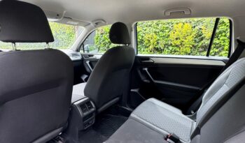 
									Volkswagen Tiguan 1.4 full								