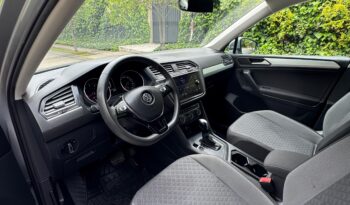 
									Volkswagen Tiguan 1.4 full								