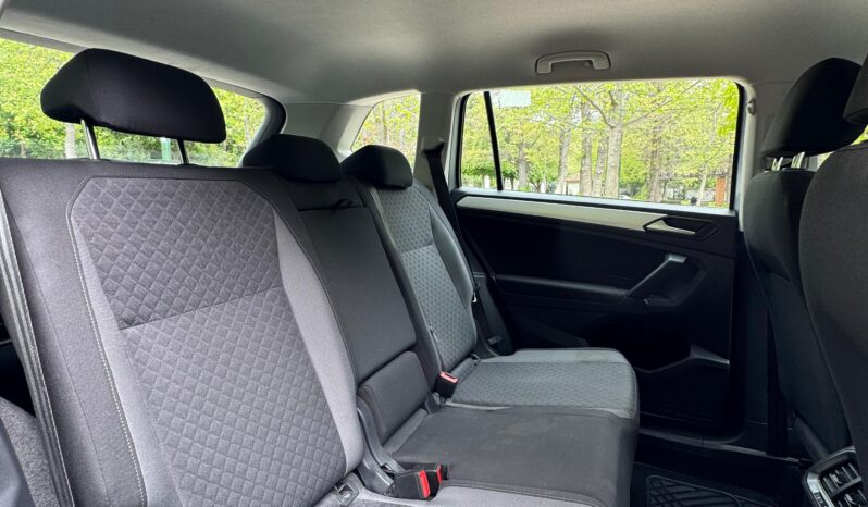 
								Volkswagen Tiguan 1.4 full									