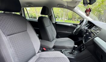 
									Volkswagen Tiguan 1.4 full								