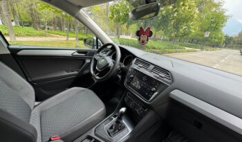 
									Volkswagen Tiguan 1.4 full								