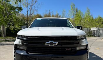 
									Chevrolet Silverado 5.3 Trail Boss 4WD full								