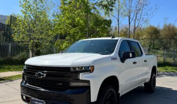 
									Chevrolet Silverado 5.3 Trail Boss 4WD full								