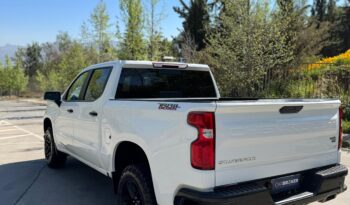 
									Chevrolet Silverado 5.3 Trail Boss 4WD full								