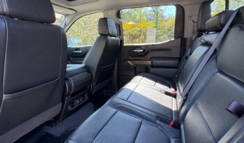 
									Chevrolet Silverado 5.3 Trail Boss 4WD full								