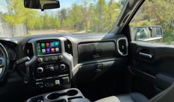 
									Chevrolet Silverado 5.3 Trail Boss 4WD full								