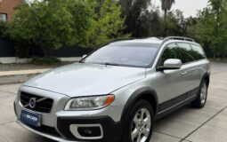 Volvo Xc70 3.2 AWD