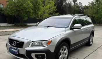 
									Volvo Xc70 3.2 AWD full								