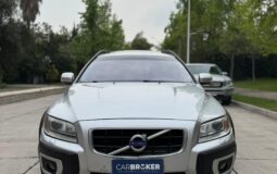 Volvo Xc70 3.2 AWD