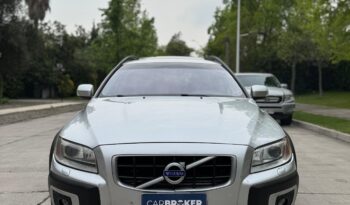 
									Volvo Xc70 3.2 AWD full								