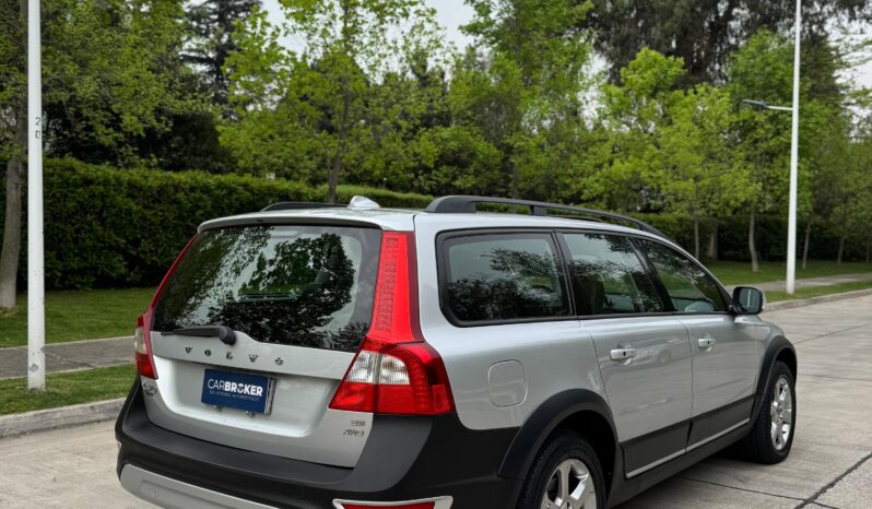 
								Volvo Xc70 3.2 AWD full									