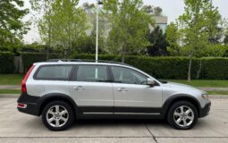 Volvo Xc70 3.2 AWD