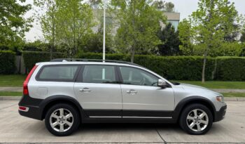 
									Volvo Xc70 3.2 AWD full								