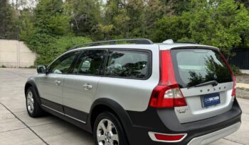 
									Volvo Xc70 3.2 AWD full								