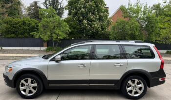 
									Volvo Xc70 3.2 AWD full								