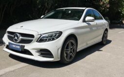 Mercedes Benz C200