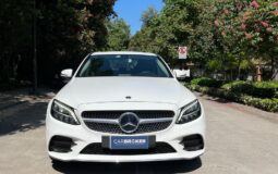 Mercedes Benz C200