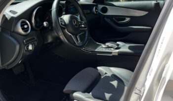 
									Mercedes Benz C200 full								