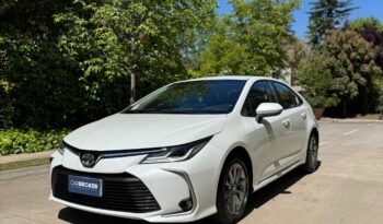 
									Toyota Corolla Cross SD CVT 2.0 full								