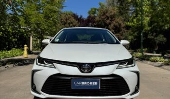 
									Toyota Corolla Cross SD CVT 2.0 full								