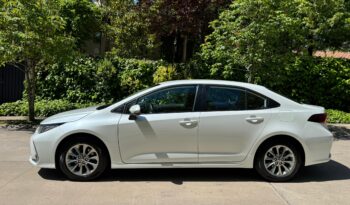 
									Toyota Corolla Cross SD CVT 2.0 full								