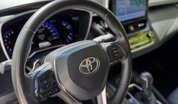 
									Toyota Corolla Cross SD CVT 2.0 full								