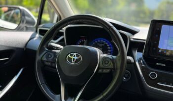 
									Toyota Corolla Cross SD CVT 2.0 full								