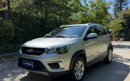 Chery Tiggo 2 1.5