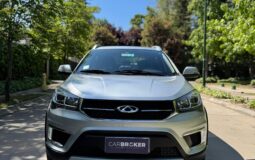 Chery Tiggo 2 1.5