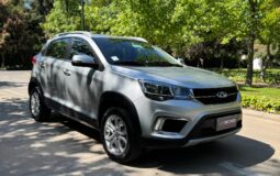 Chery Tiggo 2 1.5