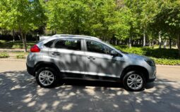 Chery Tiggo 2 1.5