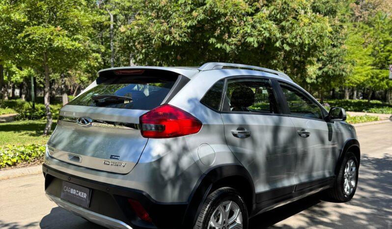 
								Chery Tiggo 2 1.5 full									