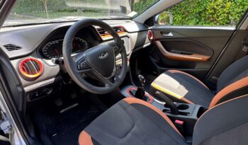 
									Chery Tiggo 2 1.5 full								