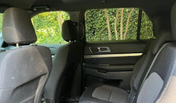 
									Ford Explorer 3.5 XLT full								