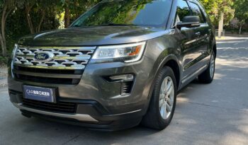 
									Ford Explorer 3.5 XLT full								