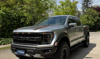 
									Ford F-150 Raptor 3.5 full								