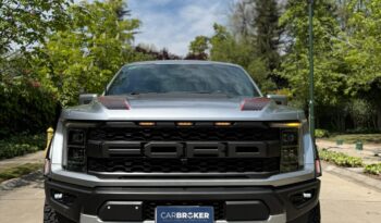 
									Ford F-150 Raptor 3.5 full								