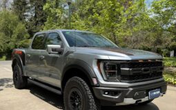 Ford F-150 Raptor 3.5