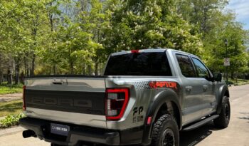 
									Ford F-150 Raptor 3.5 full								