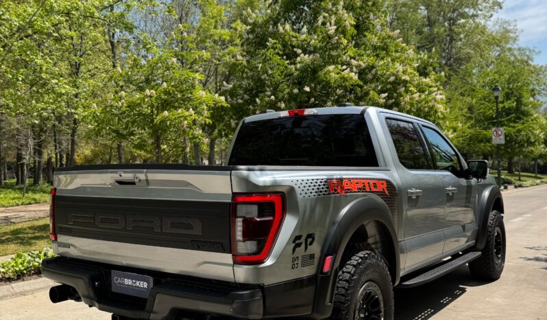 
								Ford F-150 Raptor 3.5 full									