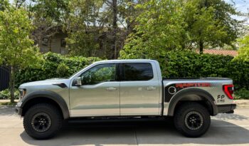 
									Ford F-150 Raptor 3.5 full								