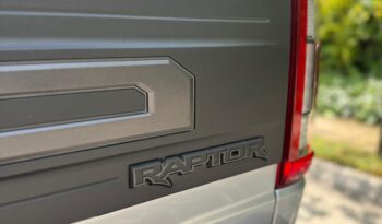 
									Ford F-150 Raptor 3.5 full								